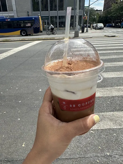 88 Coffee Picture 4