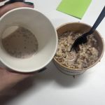 Matto Espresso at NYU Stern (NYU STERN BUILDING ACCESS REQUIRED)