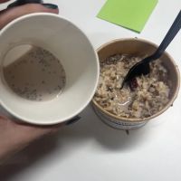 Matto Espresso at NYU Stern (NYU STERN BUILDING ACCESS REQUIRED) ico