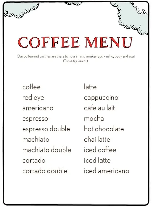 Matto Espresso at NYU Stern (NYU STERN BUILDING ACCESS REQUIRED) Picture 10