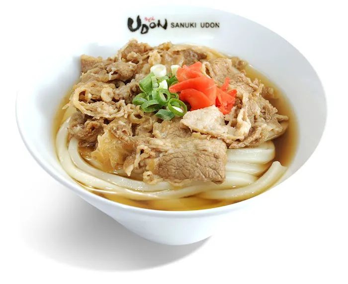 Sanuki Udon Picture 2