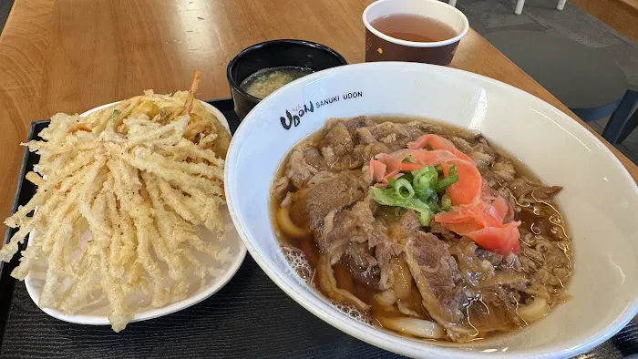 Sanuki Udon Picture 4