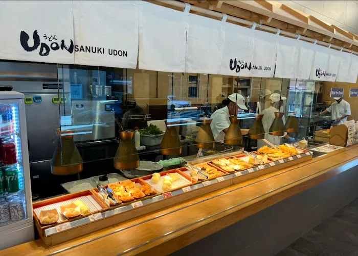 Sanuki Udon Picture 6