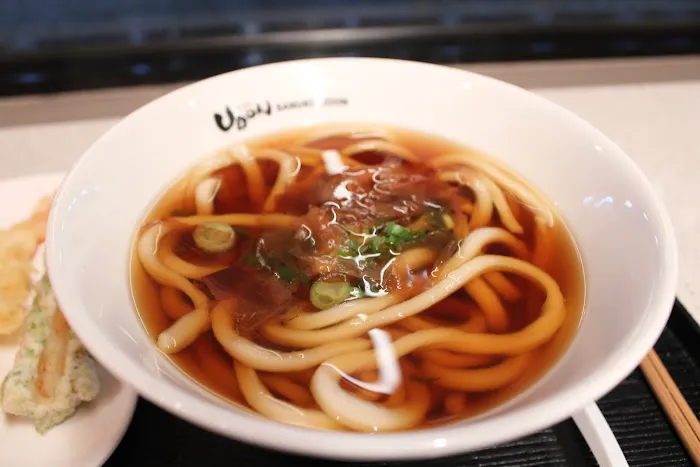 Sanuki Udon Picture 1