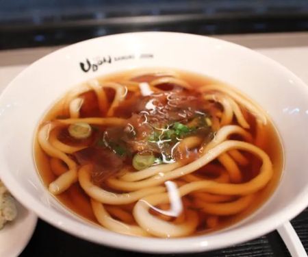Sanuki Udon