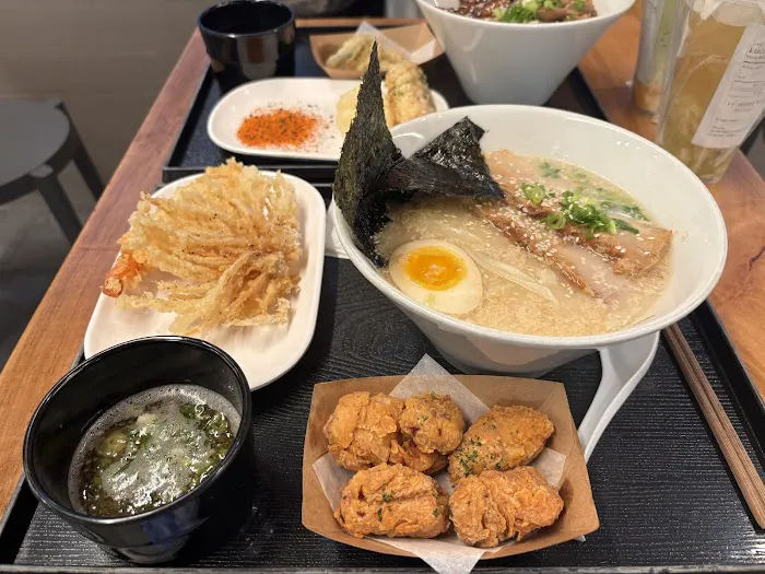 Sanuki Udon Picture 8