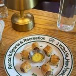 Rocco's Sports & Rec