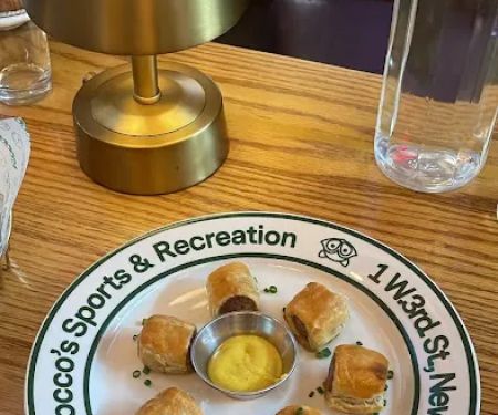 Rocco's Sports & Rec