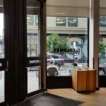 La Colombe Coffee Workshop