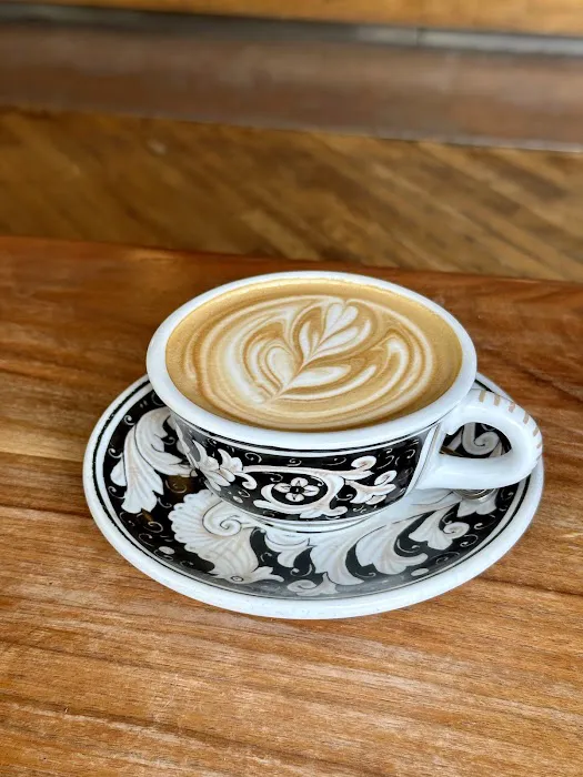 La Colombe Coffee Workshop Picture 8