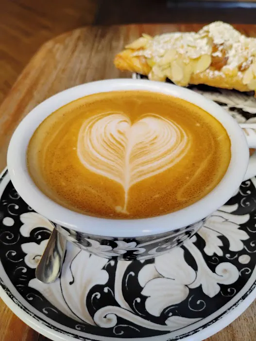 La Colombe Coffee Workshop Picture 5