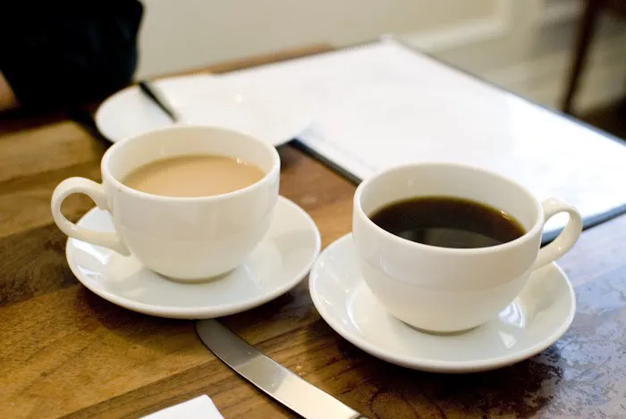 La Colombe Coffee Workshop Picture 10