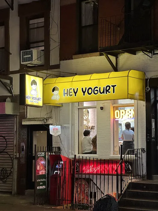 Hey Yogurt Picture 10