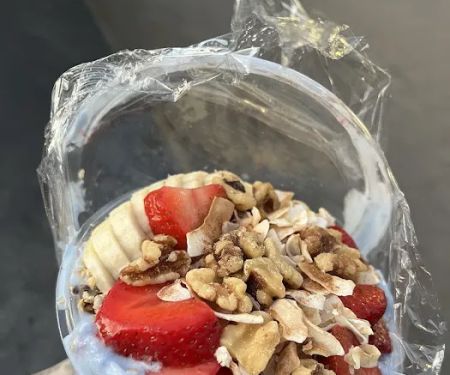 Playa Bowls