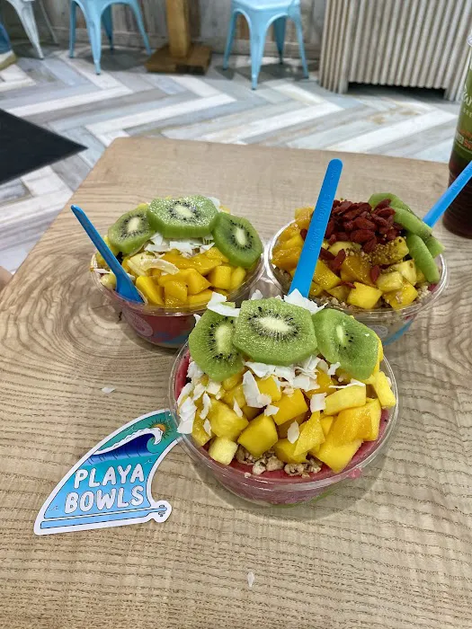 Playa Bowls Picture 4