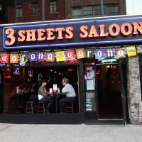 3 Sheets ico