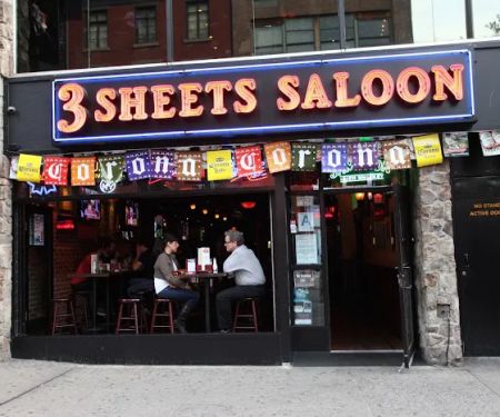 3 Sheets