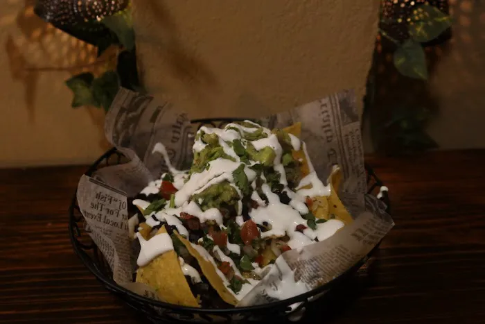 Tacos & Margs Picture 5