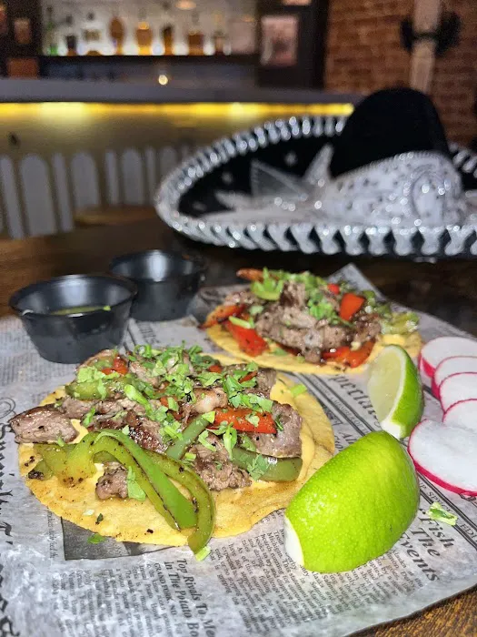 Tacos & Margs Picture 9