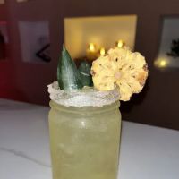 Tacos & Margs ico