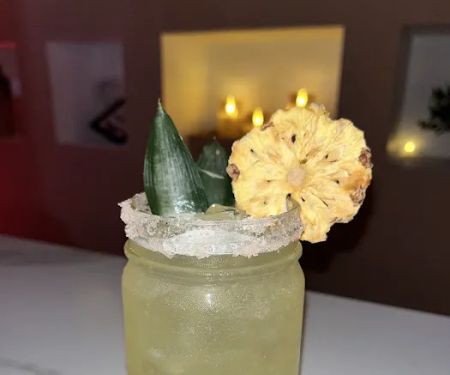 Tacos & Margs