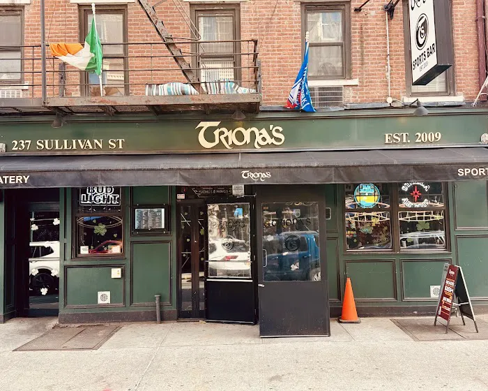 Triona's on Sullivan Picture 7