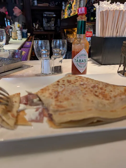 SHADE BAR Crepes Picture 10
