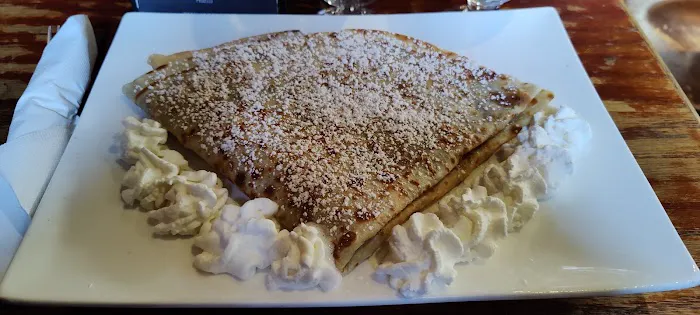 SHADE BAR Crepes Picture 1