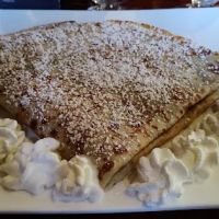SHADE BAR Crepes ico