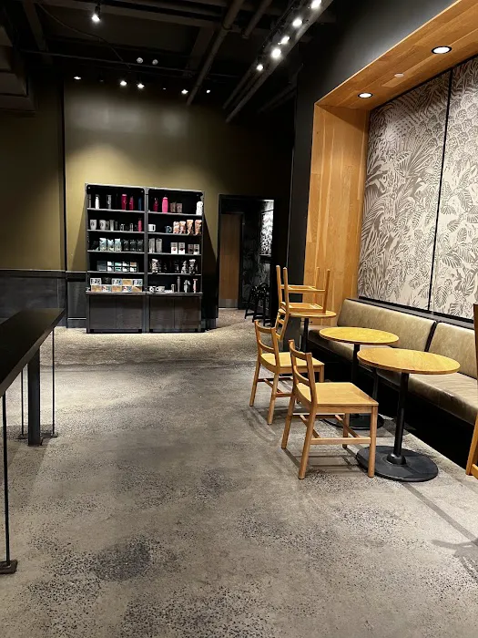 Starbucks Picture 5