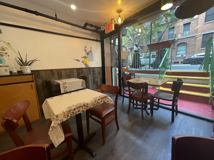 Sofia’s Taqueria Picture 4