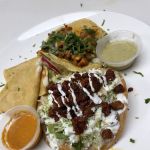 Sofia’s Taqueria