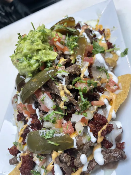 Sofia’s Taqueria Picture 7