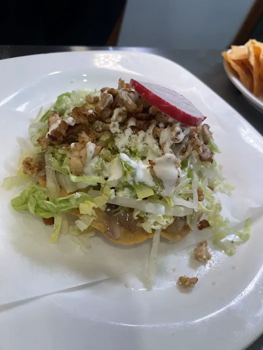 Sofia’s Taqueria Picture 2