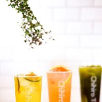 Chihiro Tea Greenwich Village ico