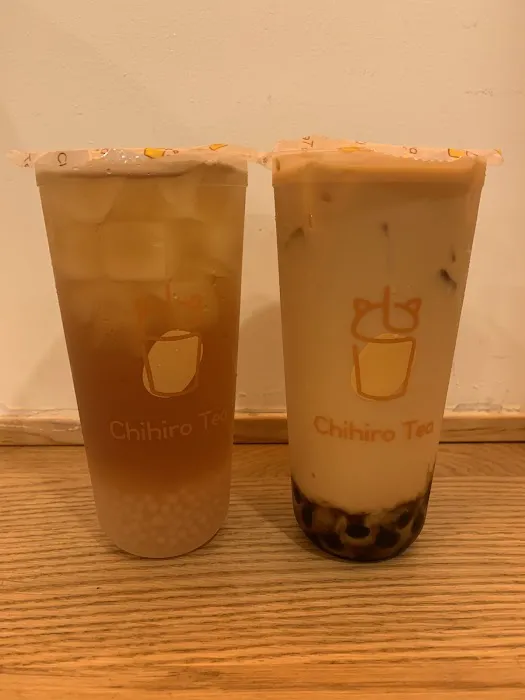 Chihiro Tea Greenwich Village Picture 3
