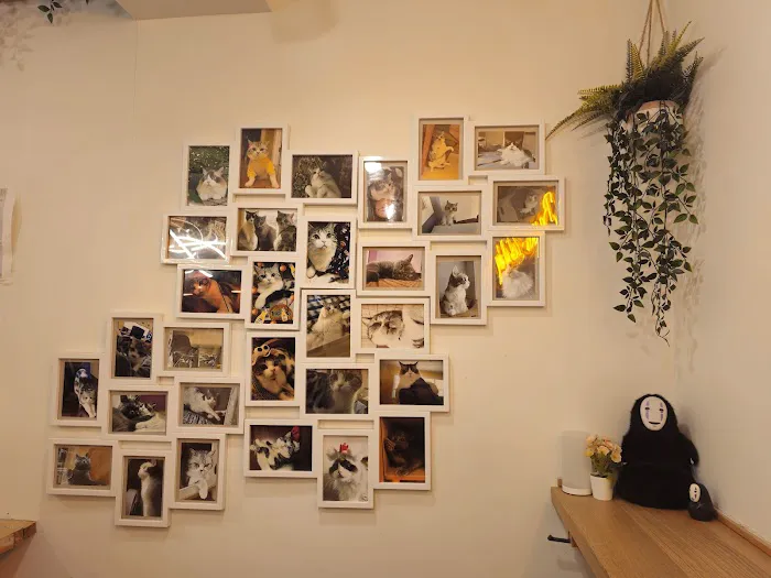 Chihiro Tea Greenwich Village Picture 8