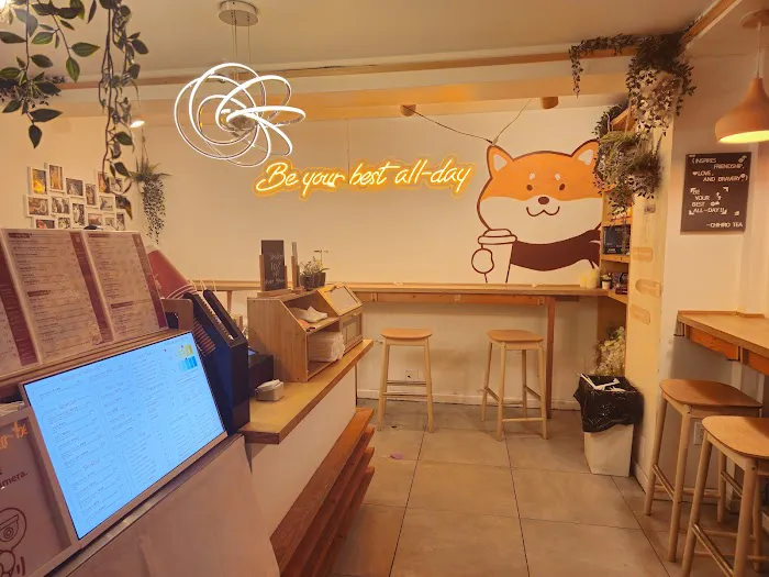 Chihiro Tea Greenwich Village Picture 9