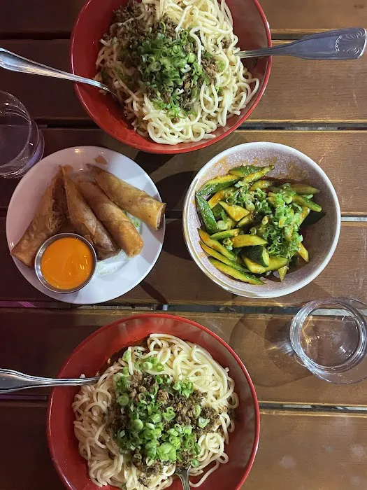 Spicy Moon West Village Picture 4