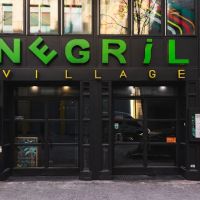Negril Village ico