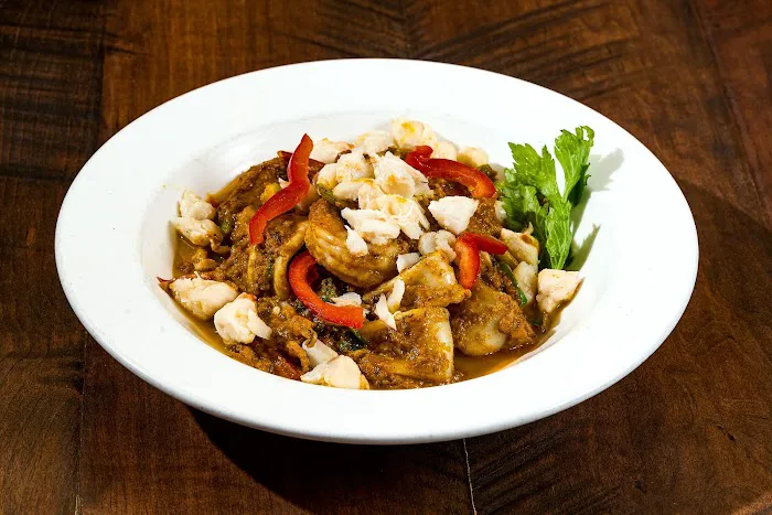 Top Thai Greenwich Picture 9