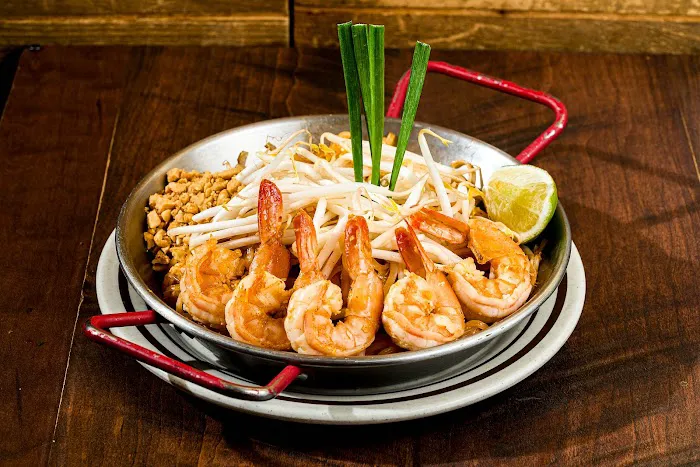 Top Thai Greenwich Picture 2