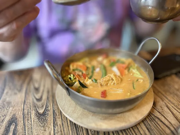 Top Thai Greenwich Picture 8