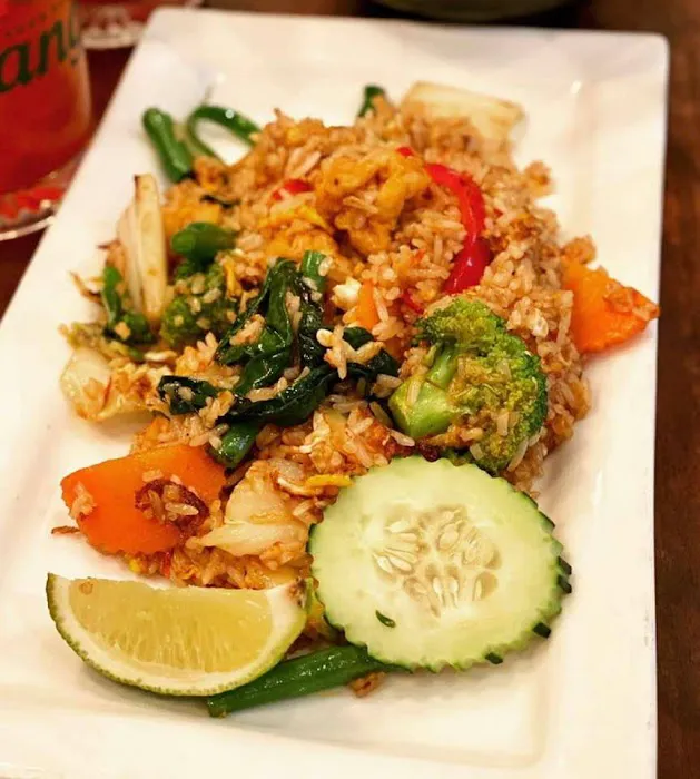 Top Thai Greenwich Picture 6