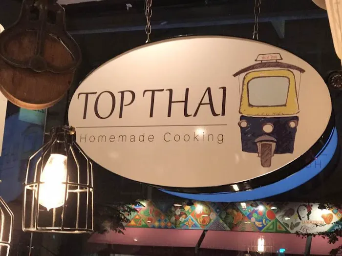 Top Thai Greenwich Picture 3