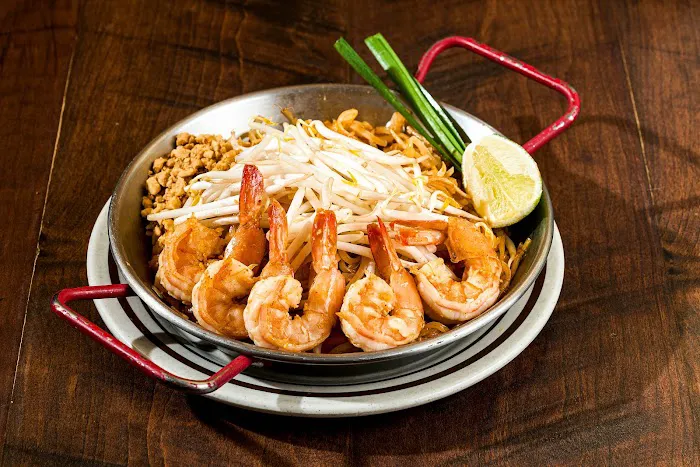 Top Thai Greenwich Picture 4