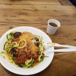 Springbone Kitchen