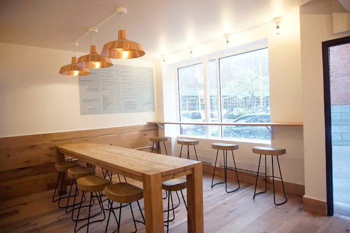 Springbone Kitchen Picture 10