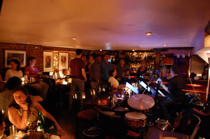 Bar Next Door at La Lanterna di Vittorio Picture 9