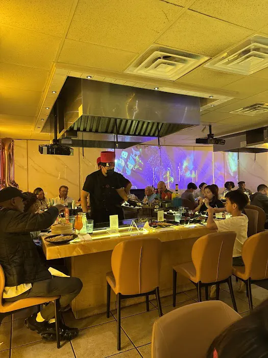 Hibachi Lab Picture 5